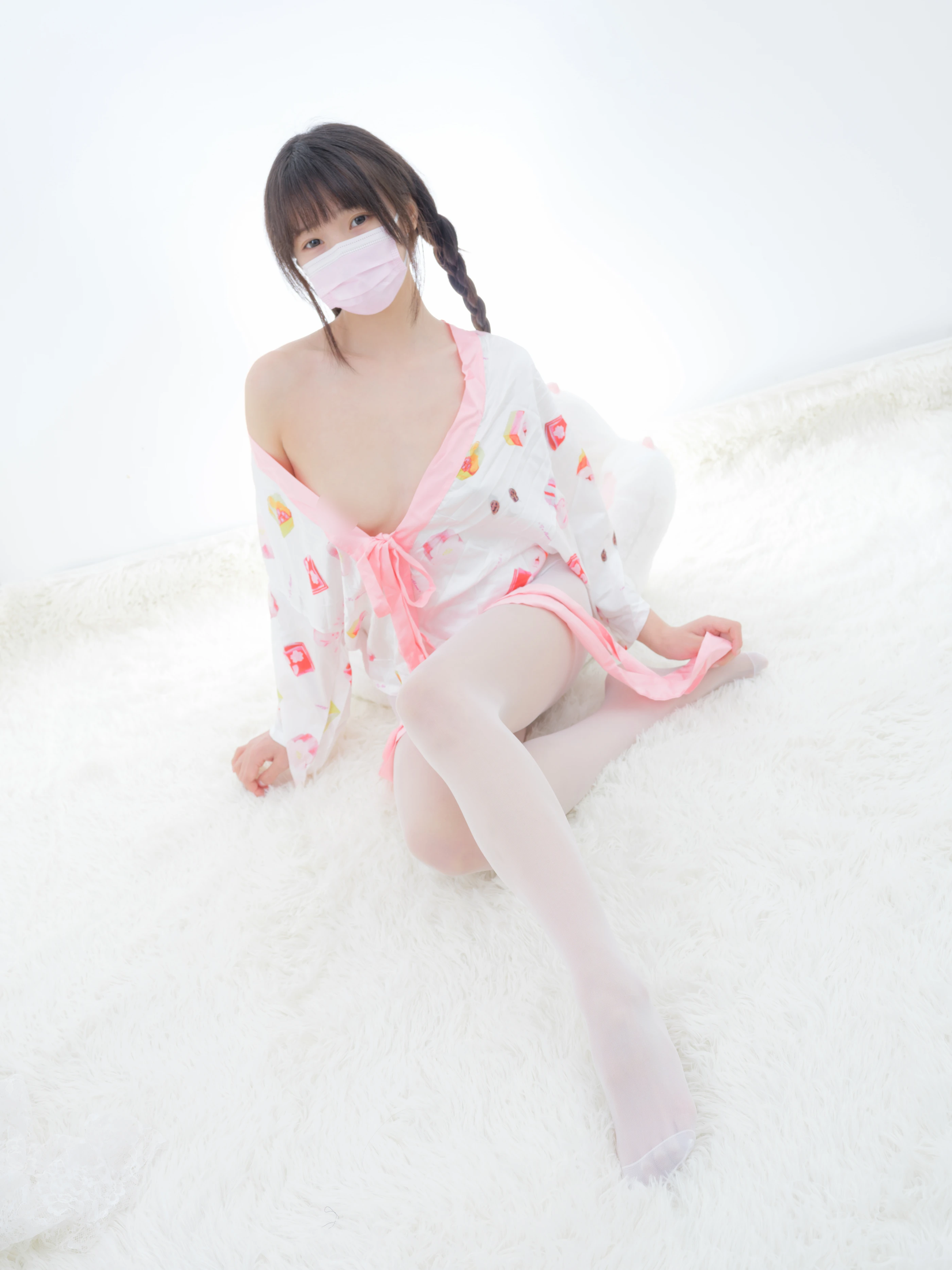 森萝财团 内部VIP系列 春雪-03E4K [112P 2V]插图8